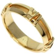 Pre-owned Yellow Gold rings Tiffany & Co. Pre-owned , Yellow , Dames