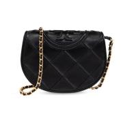 Portemonnee aan een band Tory Burch , Black , Dames