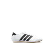 Taekwondo Lace W Sportschoenen Adidas Originals , White , Dames