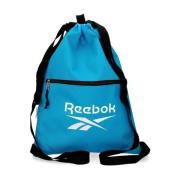 Sacca Unisex volwassene Boston Reebok , Blue , Unisex