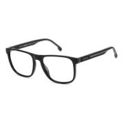 Mode Bril Carrera , Black , Heren