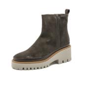 Damesschoenen Carm Sasso Aw24 Pons Quintana , Gray , Dames