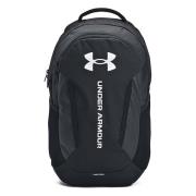 Hustle 6.0 Rugzak Under Armour , Black , Heren