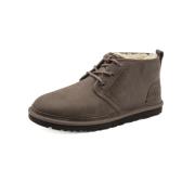 Heren Neumel Distressed Laarzen UGG , Brown , Heren