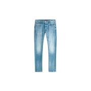 Heren Slim Fit Denim Jeans Tommy Hilfiger , Blue , Heren