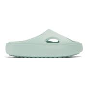 Chevron Platform Sandaal Axel Arigato , Green , Heren