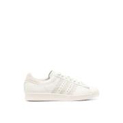 Off White Loose-Thread Sneakers Y-3 , White , Heren