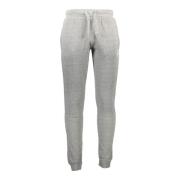 Grijze Broek Heren Sergio Tacchini , Gray , Heren