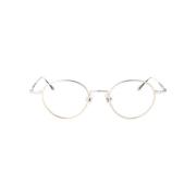 Stijlvolle Optische Bril 10189H Matsuda , Gray , Unisex