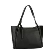 Zwarte Tote Tas voor Vrouwen Gabor , Black , Dames