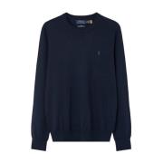 Polo Sweaters Ralph Lauren , Blue , Heren