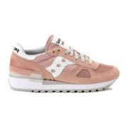 Sneakers Saucony , Pink , Dames