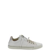 Replica Sneakers, Klassieke Stijl Maison Margiela , White , Heren