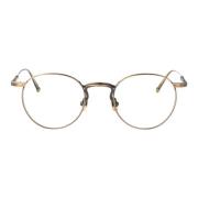 Stijlvolle Optische Bril Model M3140 Matsuda , Yellow , Heren