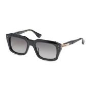 Dts464 A01 Sunglasses Dita , Black , Dames