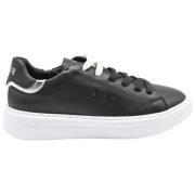 Hardloopsneakers Grace Nero Sun68 , Black , Dames