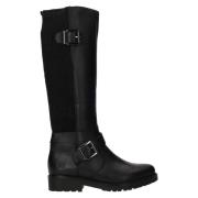 Stijlvolle Damesschoenen Collectie Remonte , Black , Dames