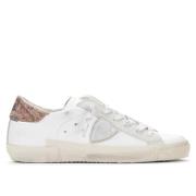 Sneakers Philippe Model , White , Dames