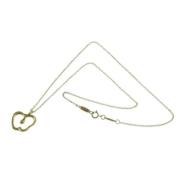 Pre-owned Yellow Gold earrings Tiffany & Co. Pre-owned , Yellow , Dame...