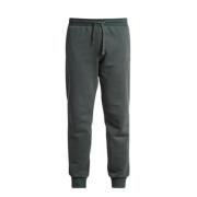 Groene Gable Joggingbroek Parajumpers , Green , Heren