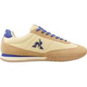 Sportieve Sneakers Veloce le coq sportif , Yellow , Heren