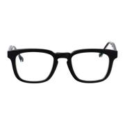 Stijlvolle Optische Bril Model M1031 Matsuda , Black , Heren