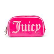 Iris Flat Beauty Tas Juicy Couture , Pink , Dames