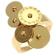 Pre-owned Yellow Gold rings Bvlgari Vintage , Yellow , Dames