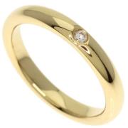 Pre-owned Yellow Gold rings Tiffany & Co. Pre-owned , Yellow , Dames