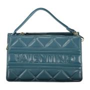 Groene Schoudertas met Afneembare Band Valentino by Mario Valentino , ...