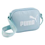 Schoudertas Puma , Blue , Dames