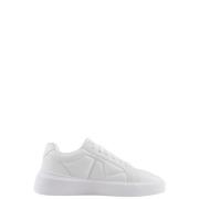 Sneaker bryce in similpelle wit Antony Morato , White , Heren