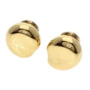 Pre-owned Yellow Gold earrings Tiffany & Co. Pre-owned , Yellow , Dame...