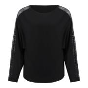 Mouwloze Top in Diverse Kleuren Joseph Ribkoff , Black , Heren