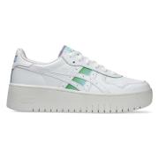 Japan S Pf Sneakers Asics , White , Dames