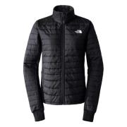 Canyonlands Hybrid Jacket The North Face , Black , Heren