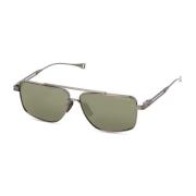 Dls126 A02 Sunglasses Dita , Gray , Unisex