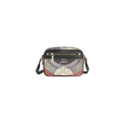 Planetarium Dames Tas Gattinoni , Multicolor , Dames