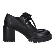 Zwart Casadei , Black , Dames