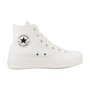 Lift Hi Sneakers Converse , White , Dames