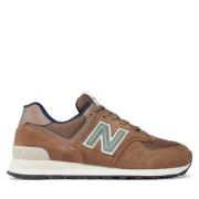 Legacy U574Leb Sneakers New Balance , Brown , Heren