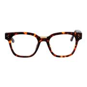 Stijlvolle Optische Bril Sanchez Collectie Linda Farrow , Brown , Dame...