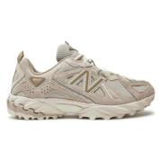 610v1 Sneakers New Balance , Beige , Heren