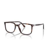 Vista Stijlvolle Zonnebril Persol , Brown , Unisex