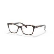 Vista Zonnebril Ray-Ban , Brown , Unisex