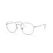 Vista Zonnebril Ray-Ban , Gray , Unisex