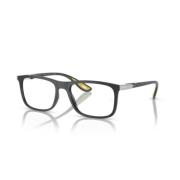 Vista Zonnebril Ray-Ban , Black , Unisex