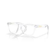 Vista Zonnebril Oakley , Gray , Unisex