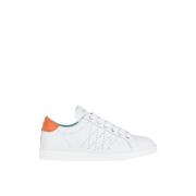 Sneakers Panchic , White , Heren