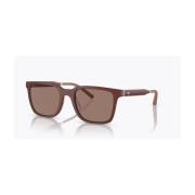 Luxe Brillencollectie Oliver Peoples , Brown , Unisex